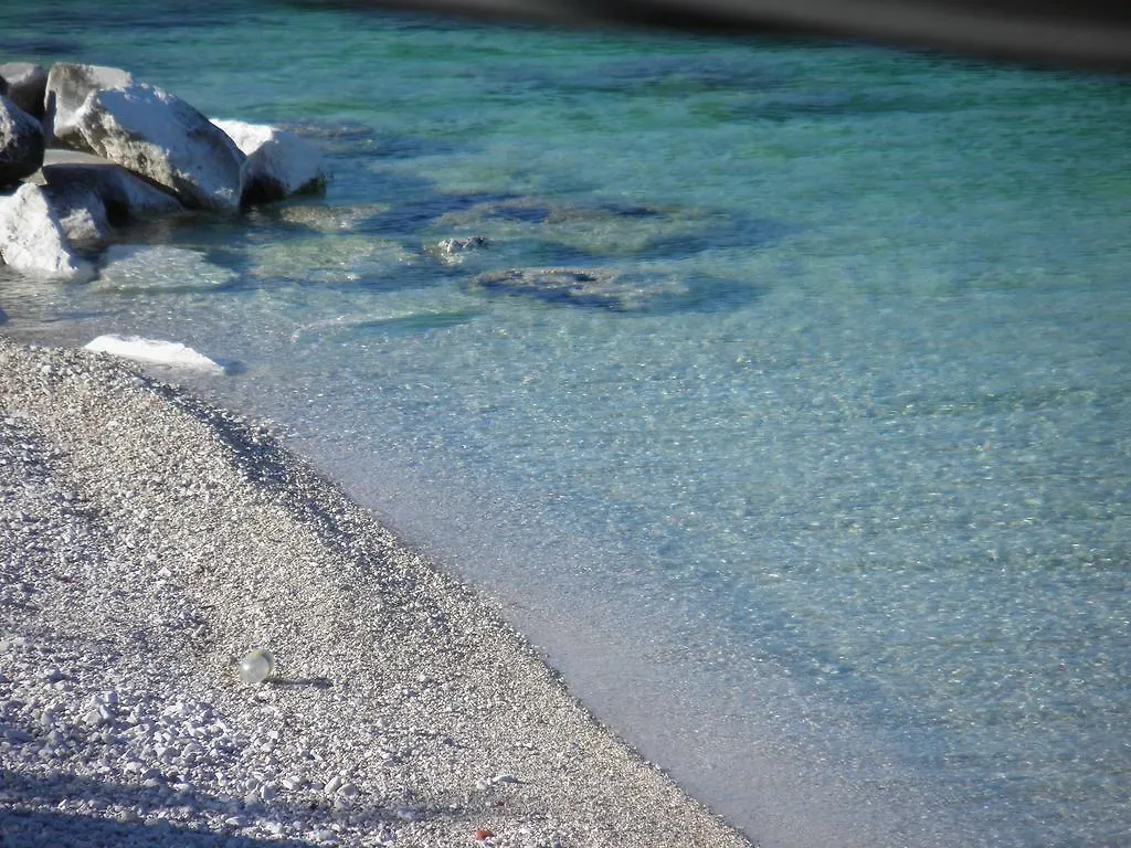 Apartment Adria Trogir