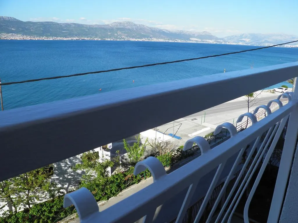 Apartment Adria Trogir 0*,  Horvátország