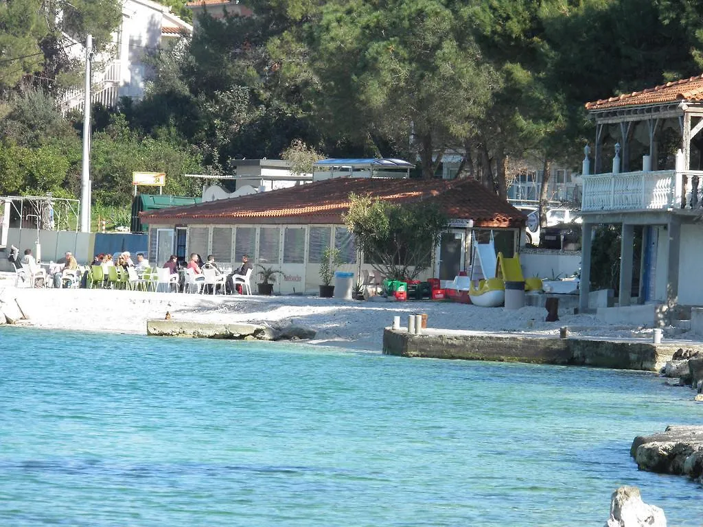 Apartment Adria Trogir