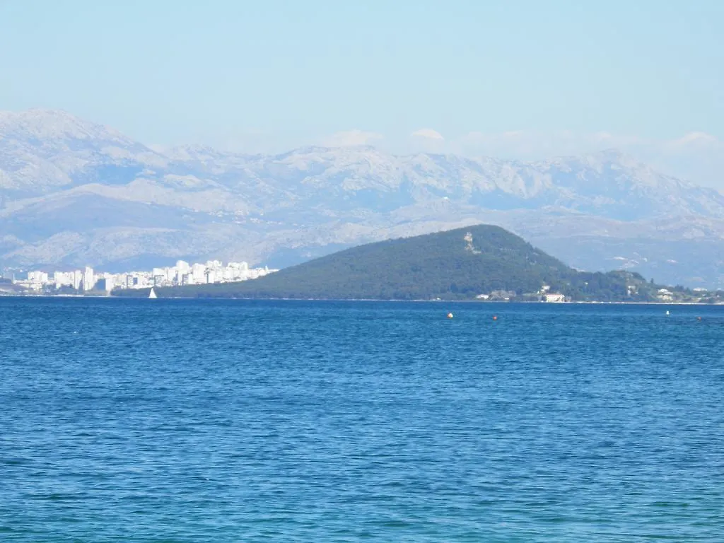 Apartment Adria Trogir