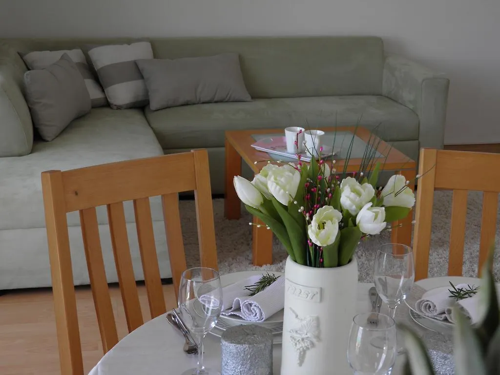 Apartment Adria Trogir