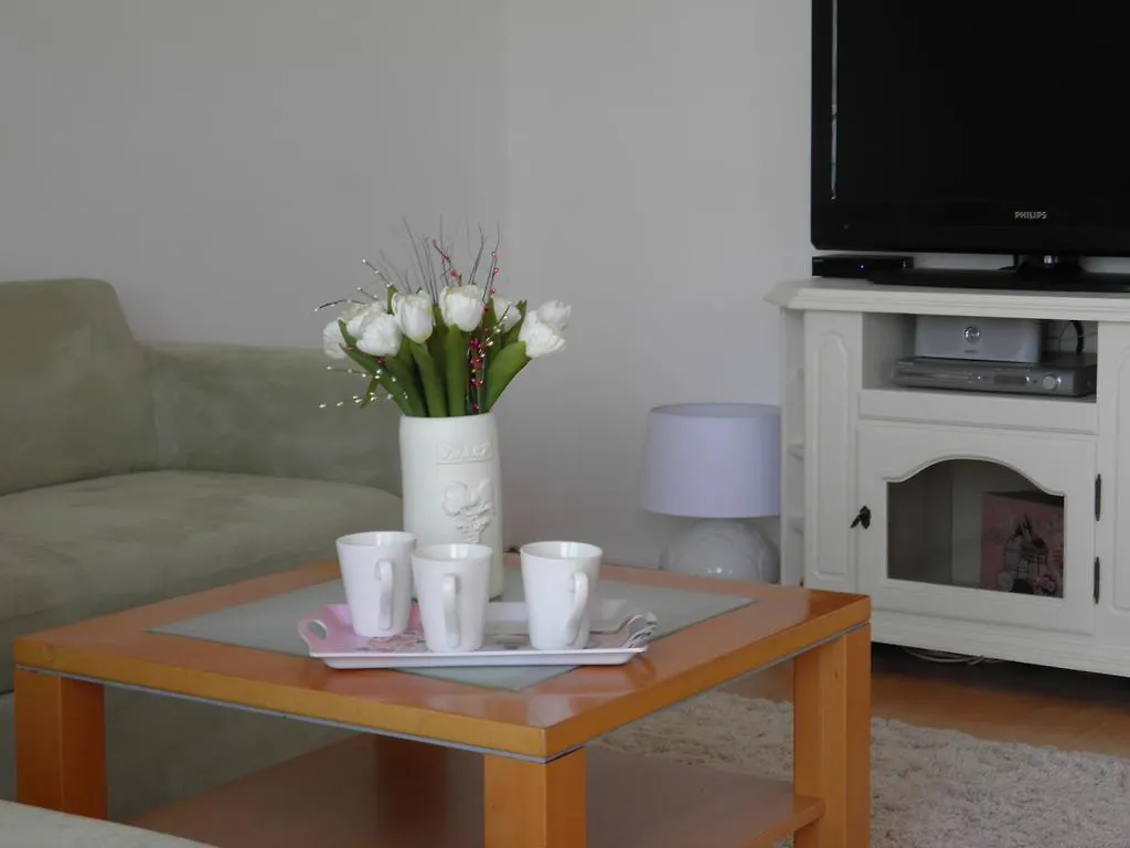 Apartment Adria Trogir