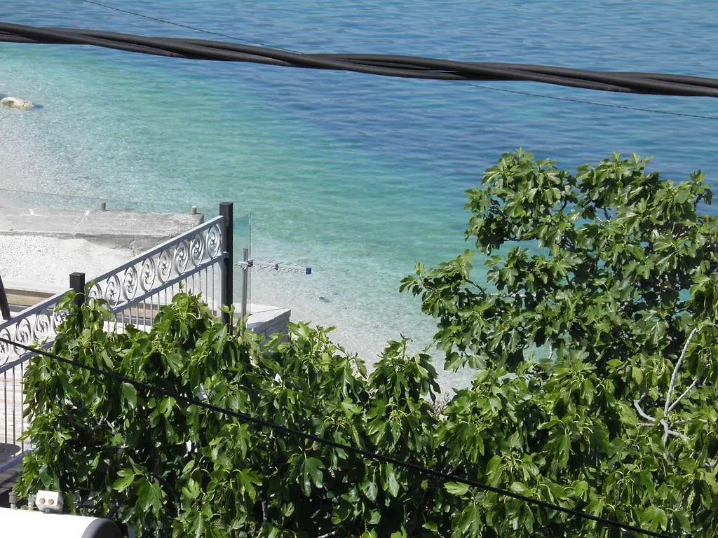 Apartment Adria Trogir