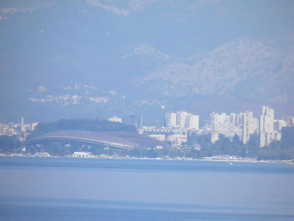 Apartment Adria Trogir