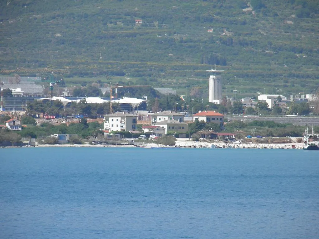 Apartment Adria Trogir Croatia
