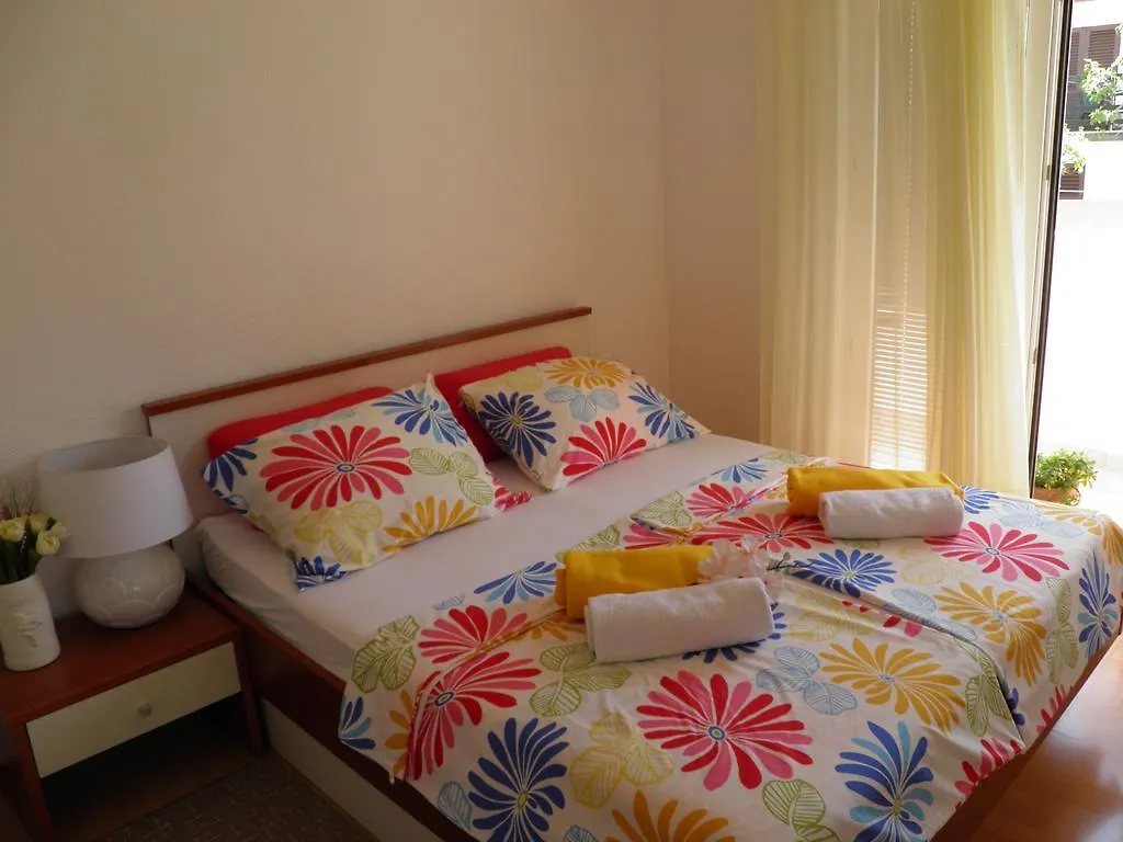Apartment Adria Trogir