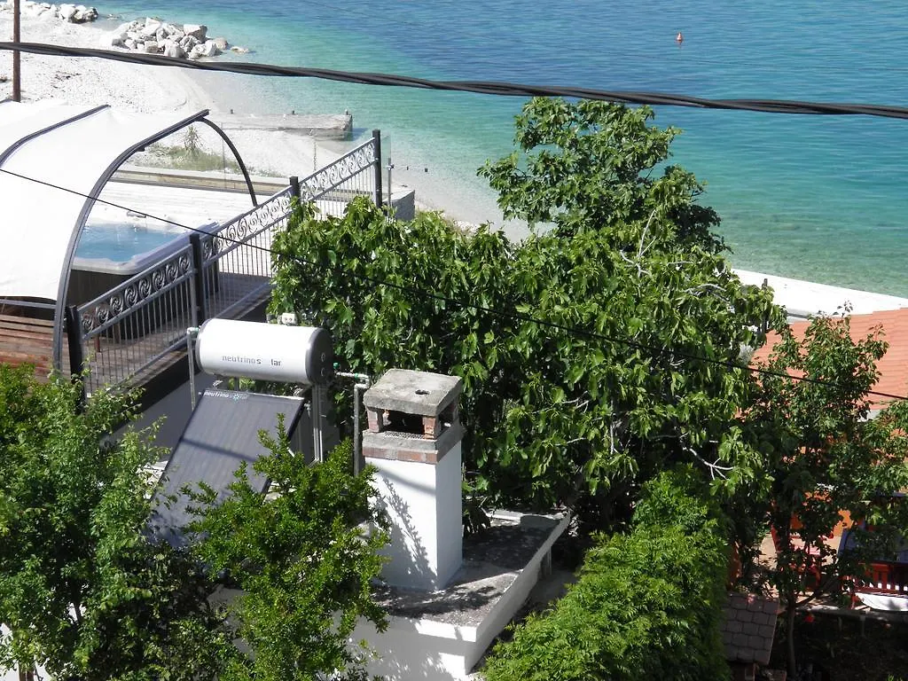 Apartment Adria Trogir