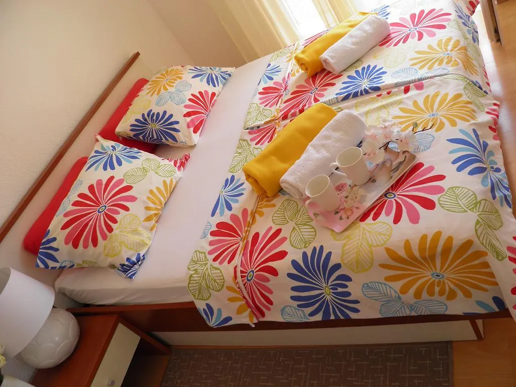 Apartment Adria Trogir