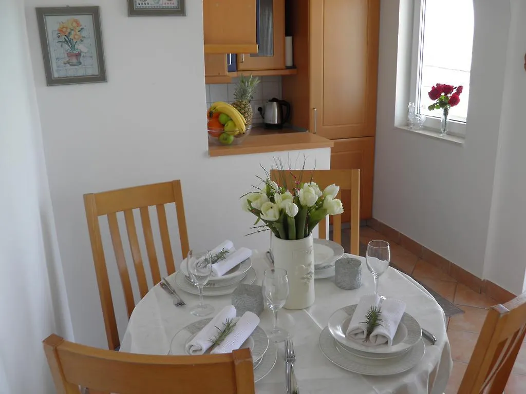 Apartment Adria Trogir 0*,  Croatia