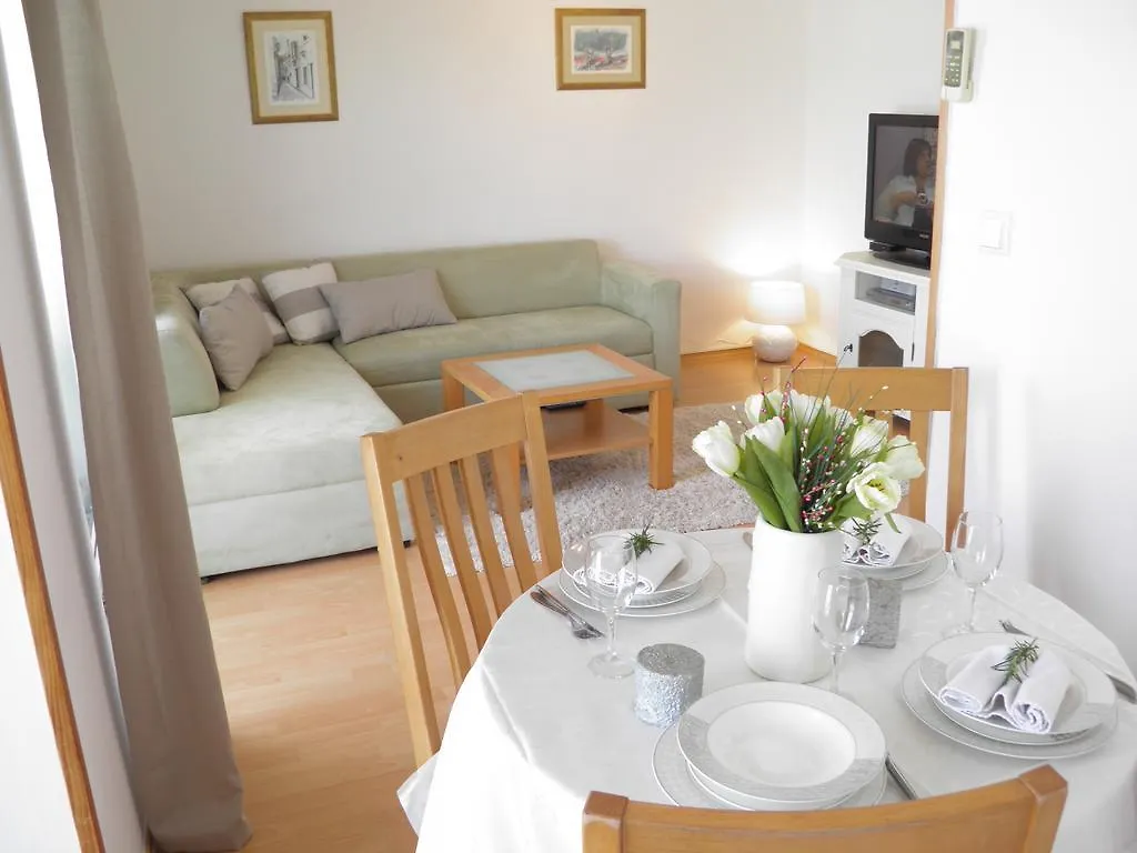 Apartment Adria Trogir