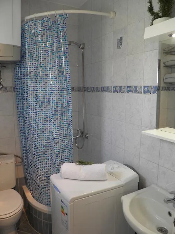 Apartment Adria Trogir
