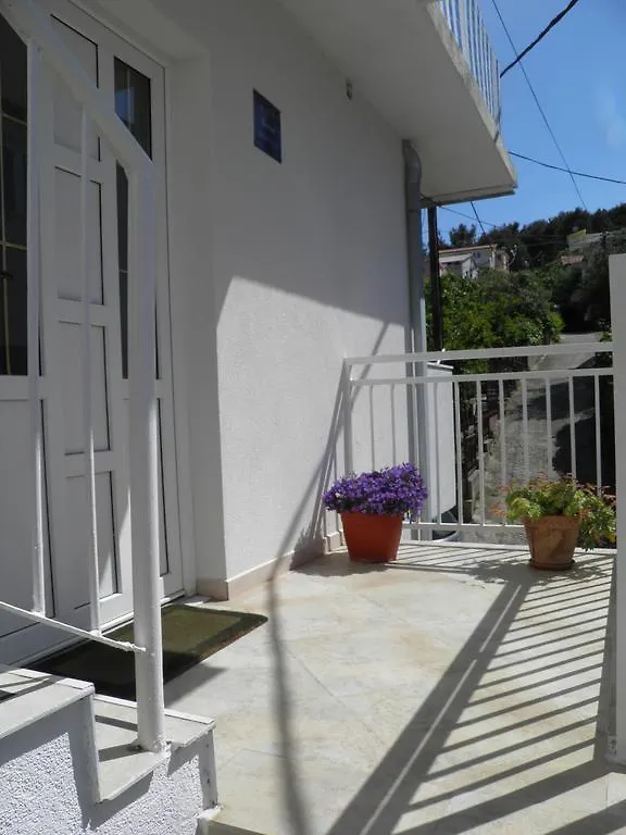 Apartment Adria Trogir